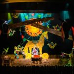 Спектакль Рязанского театра кукол номинирован на премию «Золотая маска»