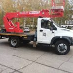 До конца года в муниципалитеты Рязанской области поступит 7 единиц коммунальной техники