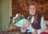 Ветеран Великой Отечественной войны Мария Гаврилова отметила 102-летие