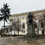 Завтра в Рязанской области будет прохладно и ветрено