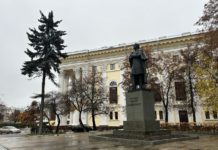 Завтра в Рязанской области будет прохладно и ветрено