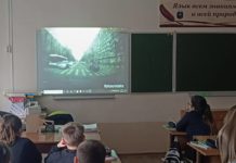 Школьникам Рязанской области рассказывают о правилах безопасности на дорогах