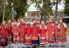 Четыре творческих коллектива из Рязанской области стали участниками III Всероссийской фольклориады