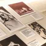 Работу выставки «Майя Плисецкая. Полюс магии» в Рязанском историческом музее продлили до 30 ноября