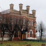 Старожиловский конезавод будут восстанавливать