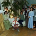 В Касимове оживили сюжеты местных легенд и преданий