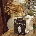 Рязанский музыкальный театр представляет новый мюзикл «Легенда обо мне. Есенин»