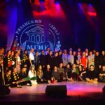 Первокурсников Рязанского филиала МГИК посвятили в студенты