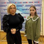 Жанна Алпатова: «Когда я выйду на пенсию, мне можно будет писать мемуары про съемки»