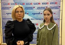 Жанна Алпатова: «Когда я выйду на пенсию, мне можно будет писать мемуары про съемки»