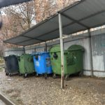 В Рязани выявили нарушения при проверке содержания дворовых территорий