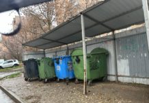 В Рязани выявили нарушения при проверке содержания дворовых территорий