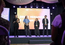 В Рязани проходит форум молодёжных центров