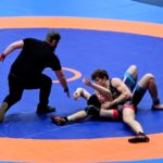 В Рязани стартовал X Всероссийский турнир по греко-римской борьбе памяти Владимира Соловова