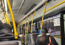 С сегодняшнего дня рязанский троллейбус №13 вернулся на свой маршрут