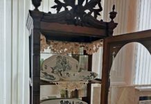 В музее на станции Ряжск-1 открылась этнографическая экспозиция