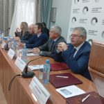 В рязанском политехническом институте прошла научно-практическая конференция о развитии строительной отрасли