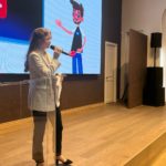 Урок цифровой грамотности прошёл в Рязанской библиотеке