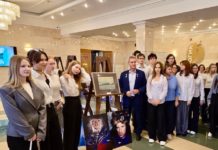 О вкладе рязанцев в изучение Арктики рассказывают две выставки в Орле