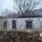 За неделю в Рязанской области ликвидировали 11 пожаров