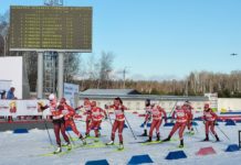8 известных лыжников и биатлонистов примут участие в Гонке чемпионов, которая пройдет в Рязани
