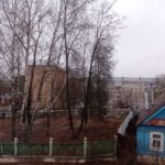 Завтра в Рязанской области будет пасмурно