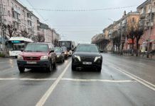 В Рязанской области проходит рейд ГАИ «Автобус»