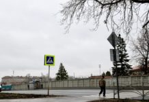 В этом году в Рязани по нацпроекту отремонтировали проезд Яблочкова