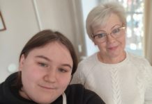 Светлана Митина: «Будущим журналистам пожелаю не забывать, что ответственны за каждое слово в своих материалах»