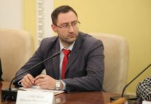Председателем Общественной палаты города Рязани избран Николай Стрелков