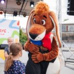 Рязанский Мампус победил в конкурсе на звание лучшего амбассадора региона