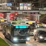 Рейд ГАИ «Автобус» проходит в Рязанской области