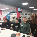 В Рязани открылся технофорум