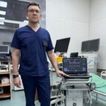 Аппарат по проведению высокоточных внутрисердечных ультразвуковых исследований появился в рязанском кардиодиспансере
