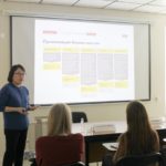 В ТПП Рязанской области обсудили специфику ведения бизнеса с Китаем