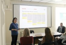 В ТПП Рязанской области обсудили специфику ведения бизнеса с Китаем