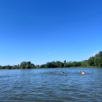 На водоемах Рязанской области летом утонули трое детей