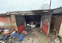 6 пожаров ликвидировали за сутки в Рязанской области