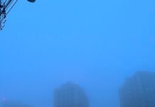 Рязанцев предупредили о непогоде