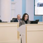 Дети из семей участников СВО получили возможность бесплатно отдохнуть в профильных сменах лагерей Рязанской области