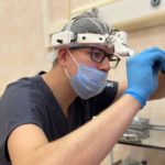 Рязанские медики помогли пациенту с редкой патологией уха