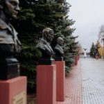 РГВВДКУ имени генерала армии В.Ф.Маргелова отпраздновало свою 107-ю годовщину