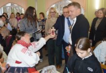 В Рязанской области прошел IX областной фестиваль национальных культур «Касимов объединяет»