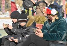 Все больше жителей Рязанской области переходят на национальный месседжер MAX