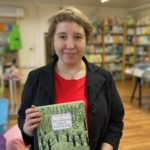 Рязанка Надежда Панкова стала лауреатом премии «Просветитель»