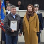 В Рязани праздник – Академии ФСИН России исполнился 91 год