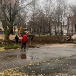 В рязанском кардиодиспансере появится современная кислородно-газификационная станция