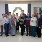 В Рязани прошел вечер памяти писательницы Аллы Нечаевой