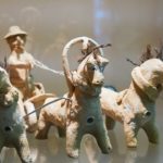 Рязанцы могут прикоснуться к истории вырковского гончарного промысла