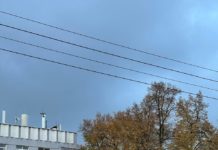 Завтра в Рязанской области осадков не ожидается